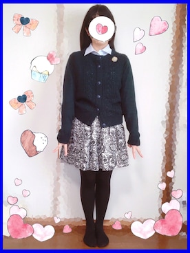 8383さんのコーディネート