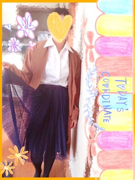 8383さんのコーディネート