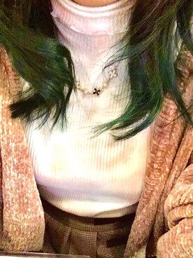 8383さんのコーディネート