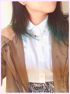 8383さんのコーディネート