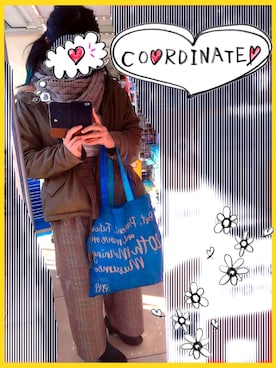 8383さんのコーディネート