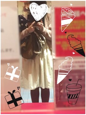 8383さんのコーディネート