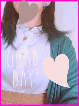 8383さんのコーディネート