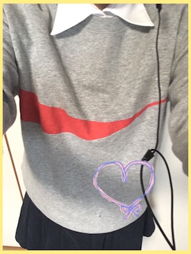 8383さんのコーディネート