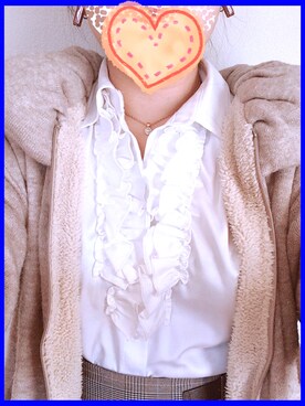 8383さんのコーディネート