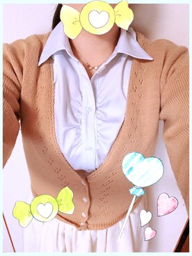 8383さんのコーディネート