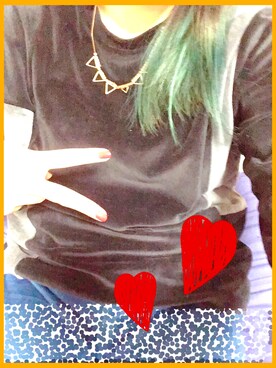 8383さんのコーディネート