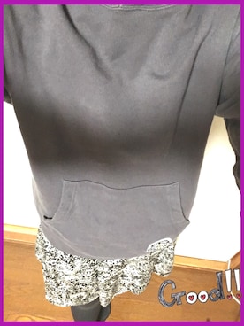 8383さんのコーディネート