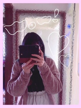 8383さんのコーディネート