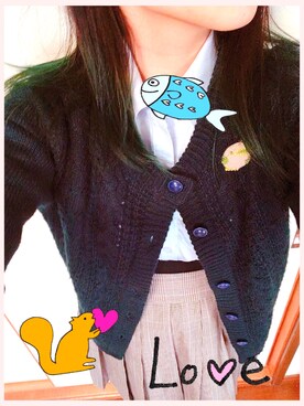 8383さんのコーディネート