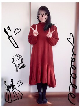 8383さんのコーディネート