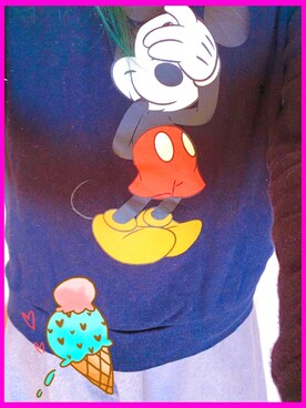 8383さんのコーディネート