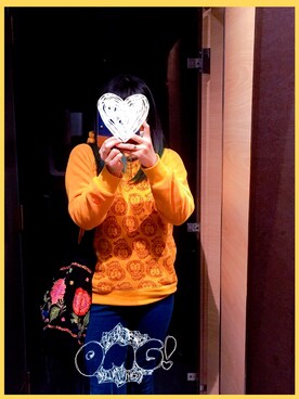 8383さんのコーディネート