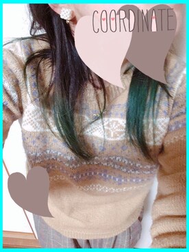 8383さんのコーディネート