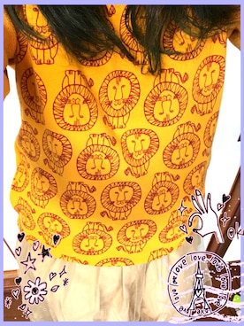 8383さんのコーディネート