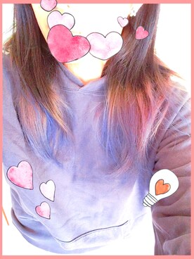 8383さんのコーディネート