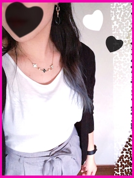 8383さんのコーディネート