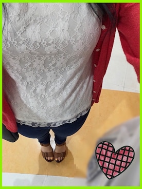 8383さんのコーディネート