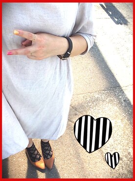 8383さんのコーディネート