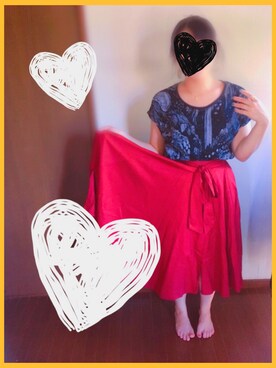 8383さんのコーディネート