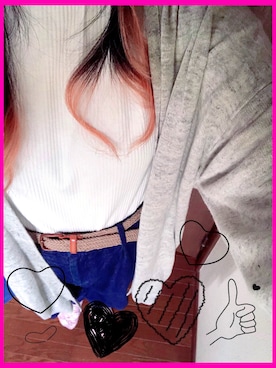 8383さんのコーディネート