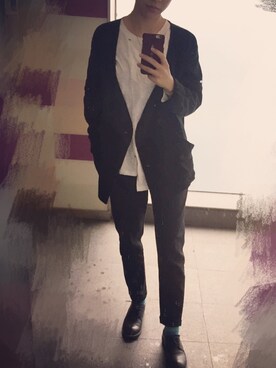 smi_さんのコーディネート