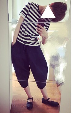 smi_さんのコーディネート