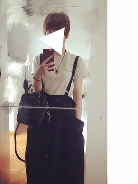 smi_さんのコーディネート