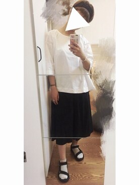 smi_さんのコーディネート