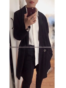 smi_さんのコーディネート