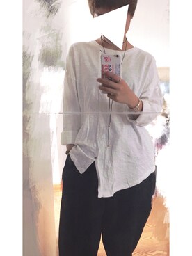 smi_さんのコーディネート