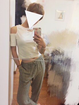 smi_さんのコーディネート