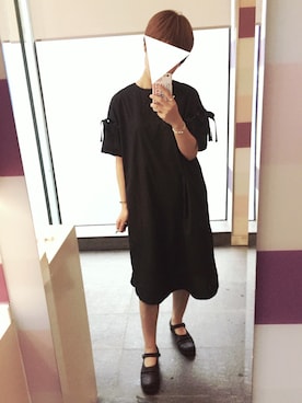 smi_さん（レディース・157cm）の春コーディネート