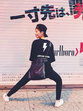 smi_さんのコーディネート