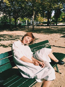 smi_さんのコーディネート