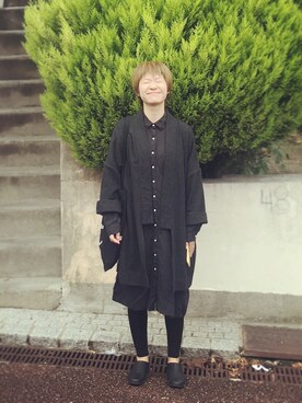 smi_さんのコーディネート