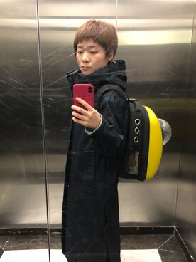 smi_さんのコーディネート