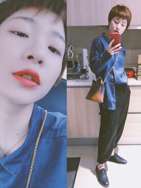 smi_さんのコーディネート