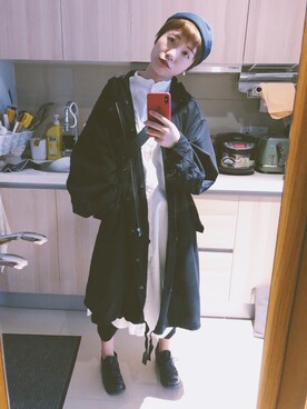 smi_さんのコーディネート