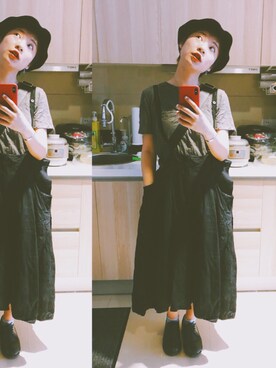 smi_さんのコーディネート