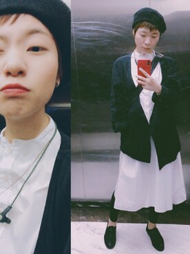 smi_さんのコーディネート