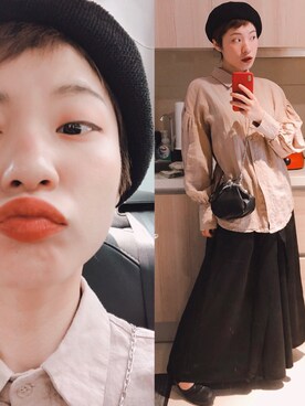 smi_さんのコーディネート