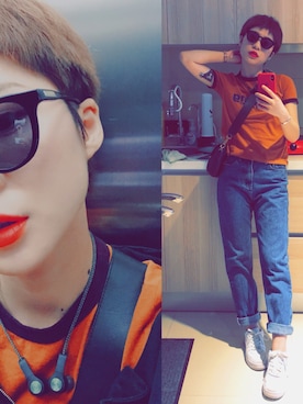 smi_さんのコーディネート