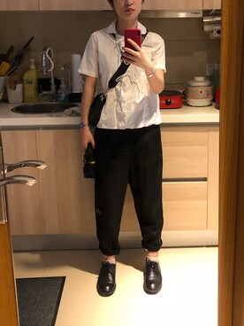 smi_さんのコーディネート