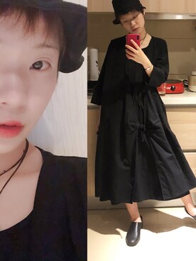 smi_さんのコーディネート