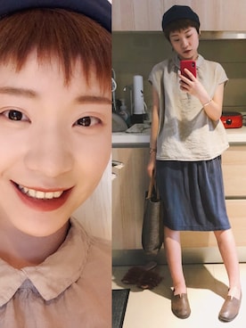 smi_さんのコーディネート