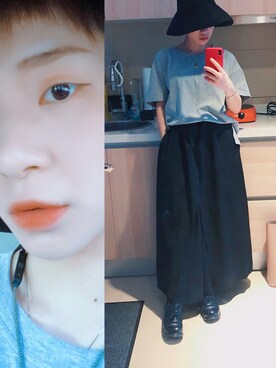 smi_さんのコーディネート