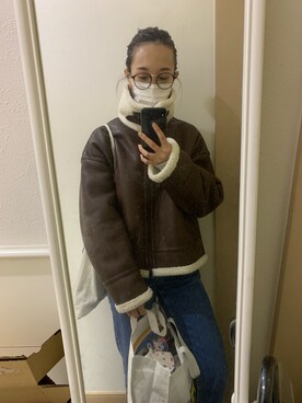 caynさんのコーディネート