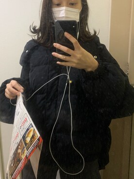 caynさんのコーディネート