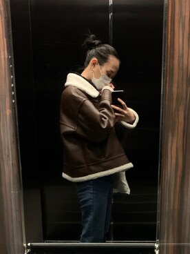 caynさんのコーディネート